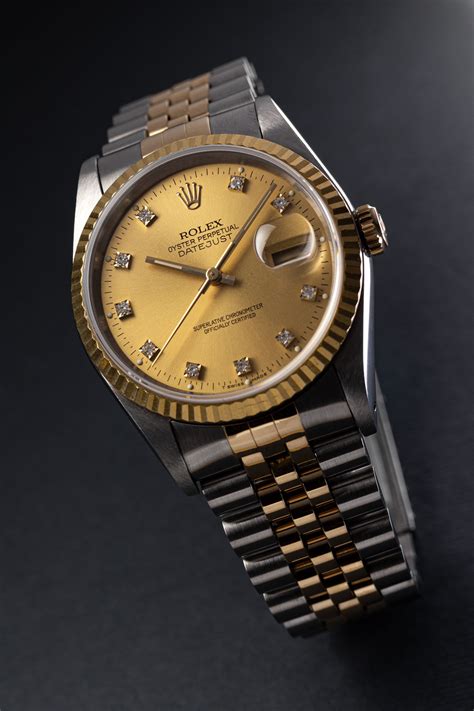 datejust rolex 16233|rolex datejust 16233 review.